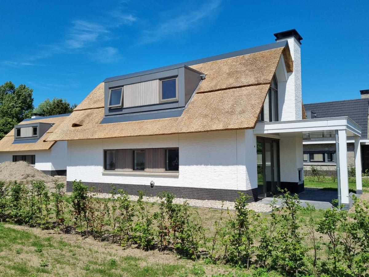 Duyndomein Noordwijk Kültér fotó