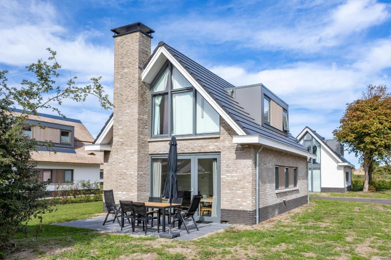 Duyndomein Noordwijk Kültér fotó