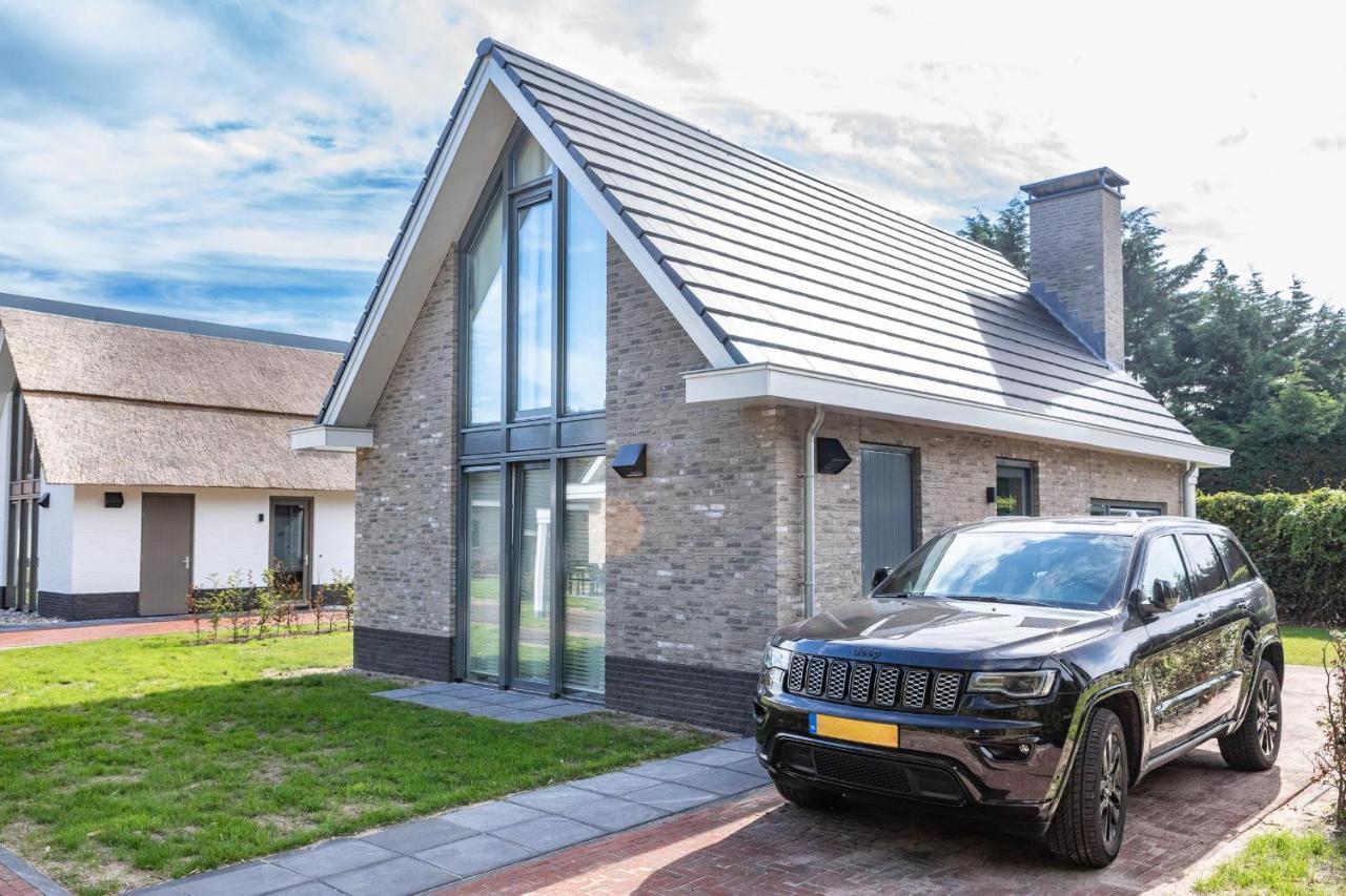 Duyndomein Noordwijk Kültér fotó