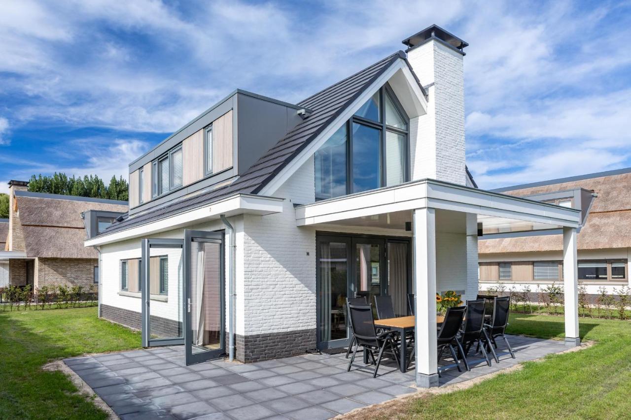 Duyndomein Noordwijk Kültér fotó