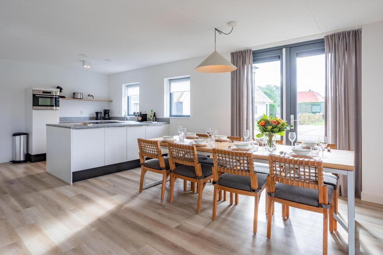 Duyndomein Noordwijk Kültér fotó